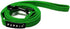 Puppia Two Tone Dog Lead Comfortable Grip Walking Training Leash for Small & Medium Dog, Wine, Medium, Durable