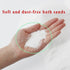 JFWOD 3lb Chinchillas Hamster Bath Sand, Dust Free Desert Sand or Potty Litter Sand for Hamster Gerbil Syrian Mice