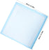 Dogs Pads Dog Pee/ Pet Training Diapers Absorbent and Pads Mat- Wee Slip Kitten/ Puppy Pups for Cats Rabbits Changing