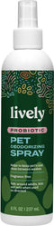 Lively Pet Deodorizing Spray