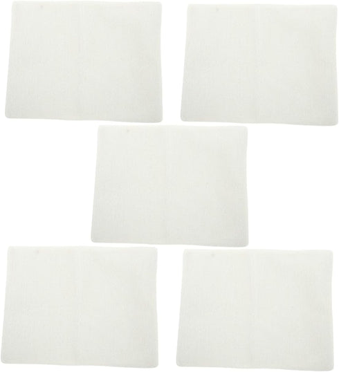Mipcase 5pcs Self-Heating Cat and Dog Blanket, Outdoor Heated Bed Mat for Dogs & Cats
