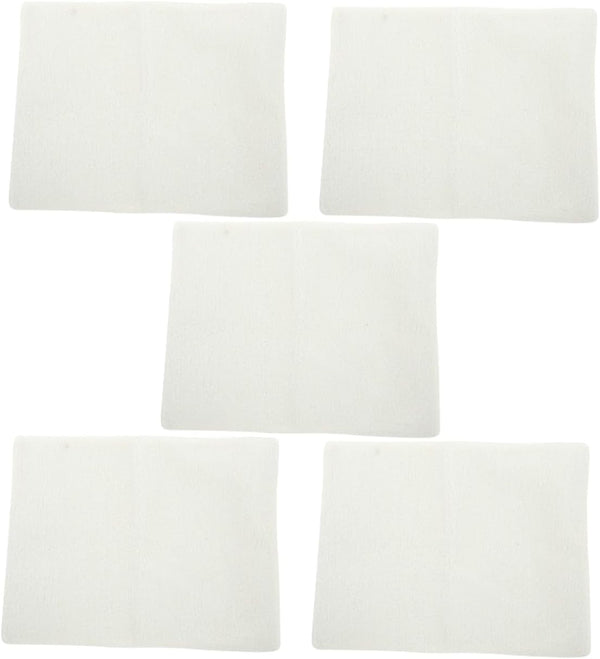 Mipcase 5pcs Self-Heating Cat and Dog Blanket, Outdoor Heated Bed Mat for Dogs & Cats