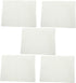 Mipcase 5pcs Self-Heating Cat and Dog Blanket, Outdoor Heated Bed Mat for Dogs & Cats