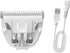 Replaceable Charging Cable & Standard Size Ceramic Blade Set for Pet Dog Hair Clipper and Cat Trimmer