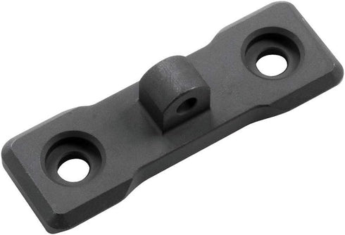 Magpul M-LOK Bipod Mount in Black