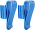2Pcs Adjustable Hose Holder, Plastic Fish Water Pipe Clamp for 8mm to 16mm Hoses