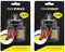 Tektro P20.11 Disc Brake Pads, Metal Ceramic Compound, 2 Pack