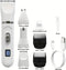 SEDLAV Professional-Grade Electric Pet Clipper Dog Grooming Kit with Quiet Motor - Dog