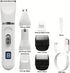 SEDLAV Professional-Grade Electric Pet Clipper Dog Grooming Kit with Quiet Motor - Dog