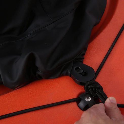Kayak Spray Skirts Waterproof Nylon Kayak Skirt
