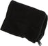 HilBeliFU 3.5x4in Zipper Wrist Wallet, Breathable Wristband Wallet Pouch, Large Capacity Wallet Band Zipper Wrist Pouch