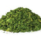 Dried Spinach Flakes by It's Delish, 1 lb (16 Oz) Bulk Bag