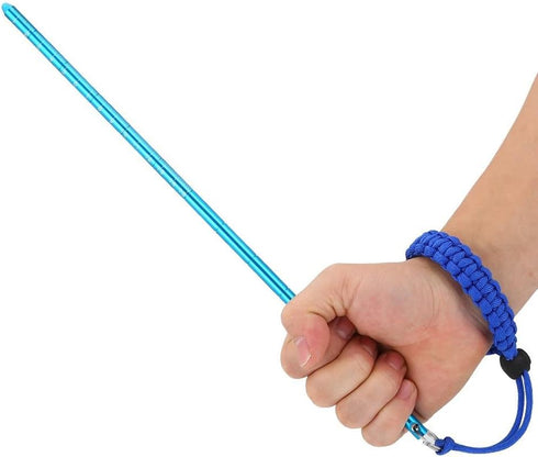 Aluminium Alloy Diving Pointer Stick, Diving Lobster Tickle Pointer Stick Lobster Stick