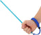 Aluminium Alloy Diving Pointer Stick, Diving Lobster Tickle Pointer Stick Lobster Stick