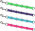 13inches(Lime) Jelly Pet Dog Grooming Loop Extender Strap for Grooming Table and Tub, Made with Rubber Waterproof