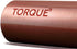 Torque Pure Copper Water Bottle (32 OZ/1 Liter), Heavy Duty Leak-Proof Authentic Ayurvedic Copper Bottle