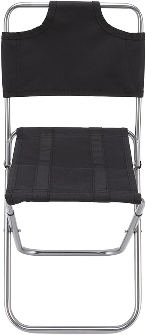 Backpacking, 9.3x8.7x18.5in ZJchao Portable Chair, Camping Chairs Beach Chairs for Adults Compact Folding Portable