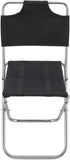 Backpacking, 9.3x8.7x18.5in ZJchao Portable Chair, Camping Chairs Beach Chairs for Adults Compact Folding Portable