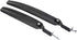 Keenso Front Rear Mountain Road Bike Mudguard Set, Essential Bike Accessories