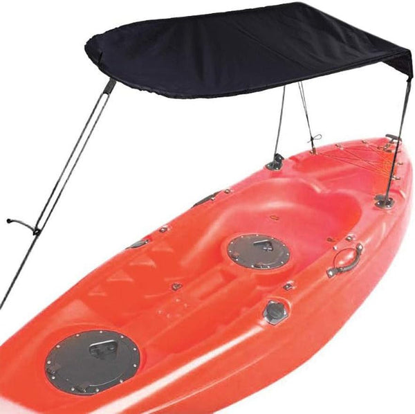 MOOCY Sun Shade Canopy for Kayak and Canoe