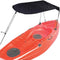 MOOCY Sun Shade Canopy for Kayak and Canoe