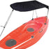MOOCY Sun Shade Canopy for Kayak and Canoe