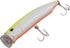 Generic 150Mm 58G Lure(5) Tuna Popper Lure For Saltwater Fishing, Lightweight Design With Strong ABS Body And Treble