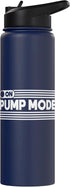 Breastfeeding Lactation Consultant Designs Idea On Pump Mode Breastfeeding Lactation Stainless Steel Insulated Water