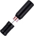 Tubeless Bike Tire Repair Kits,for Road Bicycle and Mountain Bike MTB Tires Fix a Puncture or Flat, Includes Storage Canister Plugger Tool with Plugs, 5 Bacon Strips