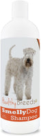 Healthy Breeds Soft Coated Wheaten Terrier Smelly Dog Baking Soda Shampoo - 8 oz