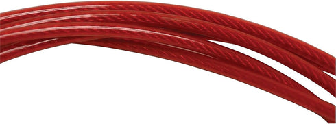 GoFit Pro Cable Jump Rope - 9 Foot HIIT