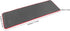 Soundproof Yoga Mat — Thick Non-Slip Sports Yoga Mat for Dancing, Hemmed Black