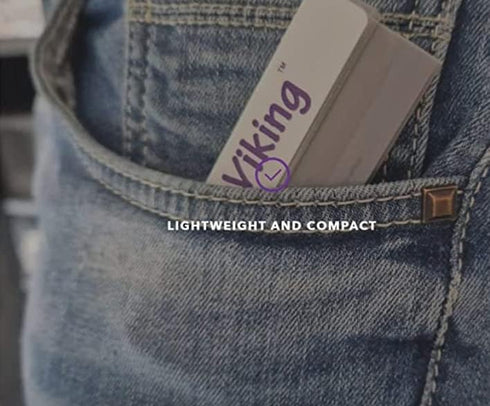 Fur Viking Pet Hair Removal Tool