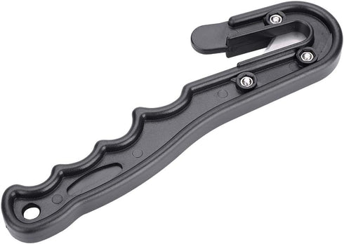 High Safety Fishing Net Line Cutter, Diving Accessory Made of High Carbon Steel