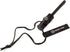SharpSurvival Spark Fire Starter Kit, Magnesium Ferro Rod, Emergency Multitool for Camping, Hiking, Hunting