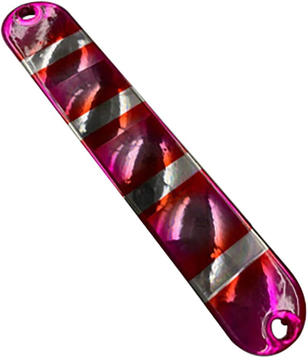 RECENT() Guru Salmon Diamond