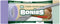 BONIES Natural Calming Formula Regular-Sized Single Bone for Dogs Over 50 LBS - 1 Bone, Low Calories