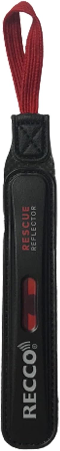 Recco Backpack Rescue Reflector for Safety