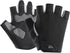 INOGIH Half-Finger Workout Gloves for Men and Women - Anti Slip Exercise Gloves