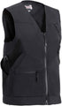 ULTECHNOVO Dog Trainer Vest, Multi Pocket Professional Pet Owner Jacket for Men/Women Dog Training Handlers
