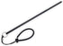Estink Scuba Diving Pointer Rod Colorful Aluminium Alloy Diving Notice Maker with Lanyard for Underwater Exploration