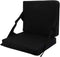 KIMI HOUSE Indoor & Outdoor Folding Chair Cushion, Foldable Portable Stadium Seat,Chair Cushion for