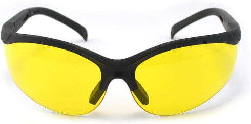 Gamma Ray Protection UV Glasses - Night Vision Improvement Adjustable Safety Goggles