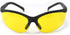 Gamma Ray Protection UV Glasses - Night Vision Improvement Adjustable Safety Goggles