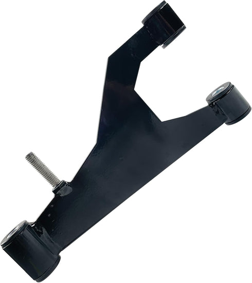 Huskey Delta A Plate Assembly Control Arm for Club Car DS Golf Cart (1993+)