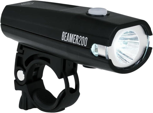 Planet Bike Beamer 200 and Blinky Squared Light Set