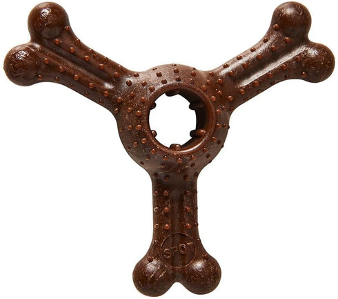 Ethical Pet BAMBONE Plus Triple CHEW Bison 4