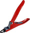 Resco Cat Nail Clipper, Original Pet Nail Trimmer, Red