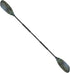 SeaSense 96 in X-II Kayak Paddle in Military Green (8674)
