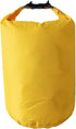 Waterproof Dry Bags, Ultralight Roll Top Sack for Kayaking, Beach, Rafting, Boating, Hiking, Camping, Swimming (Yellow,